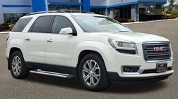 2014 GMC Acadia SLT-1