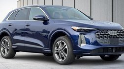 2025 Audi Q5 quattro Premium Plus TFSI