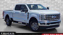 2024 Ford Super Duty F-350 Lariat