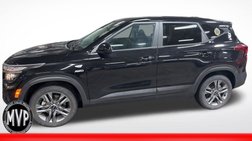 2022 Kia Seltos LX