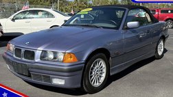 1996 BMW 3 Series 328i