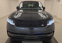2024 Land Rover Range Rover P530 Autobiography LWB