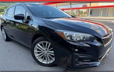 2019 Subaru Impreza 2.0i