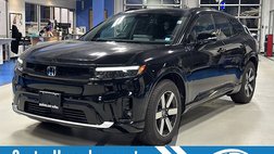 2025 Honda Prologue Touring