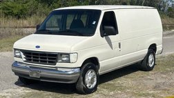 1995 Ford E-250 Base