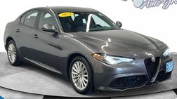 2023 Alfa Romeo Giulia Sprint