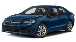 2021 Subaru Impreza Base