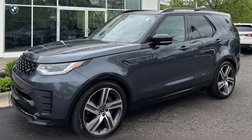 2024 Land Rover Discovery P360 Dynamic SE