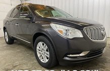 2013 Buick Enclave Convenience