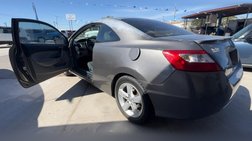 2007 Honda Civic EX