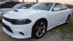 2020 Dodge Charger R/T
