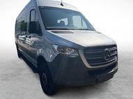 2019 Mercedes-Benz Sprinter 2500