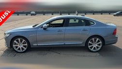 2017 Volvo S90 T6 Inscription