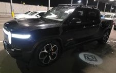 2023 Rivian R1T Adventure