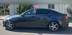2006 Lexus IS 250 Base