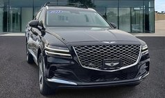 2023 Genesis GV80 3.5T