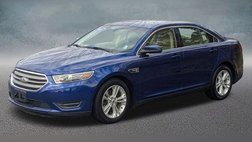 2015 Ford Taurus SEL
