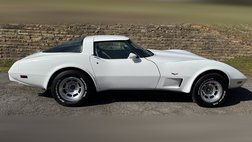 1979 Chevrolet Corvette 