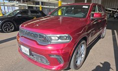2022 Dodge Durango GT
