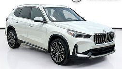 2024 BMW X1 xDrive28i