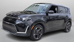 2023 Kia Soul EX