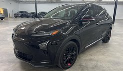 2023 Chevrolet Bolt EUV Premier