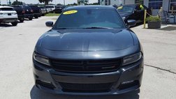 2016 Dodge Charger R/T