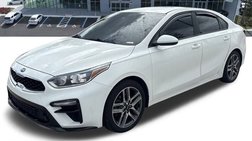 2019 Kia Forte S