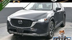 2023 Mazda CX-5 2.5 S Premium