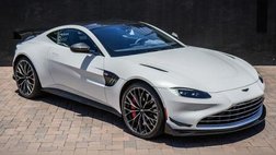 2023 Aston Martin Vantage F1 Edition