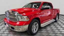 2016 Ram Ram Pickup 1500 Laramie