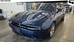 2025 Dodge Charger Daytona Scat Pack