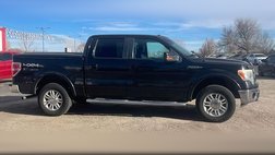 2010 Ford F-150 Lariat