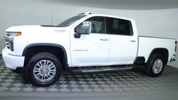 2023 Chevrolet Silverado 2500HD High Country