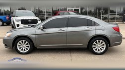 2013 Chrysler 200 Limited