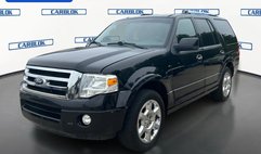 2014 Ford Expedition Limited
