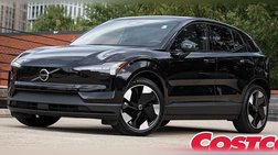 2025 Volvo EX30 Twin Ultra