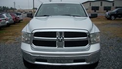 2016 Ram Ram Pickup 1500 SLT