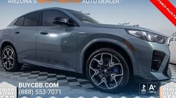 2024 BMW X2 M35i