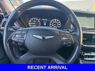 2018 Genesis G90 5.0 Ultimate