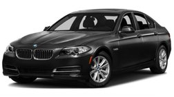 2015 BMW 5 Series 528i