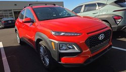 2020 Hyundai Kona SEL