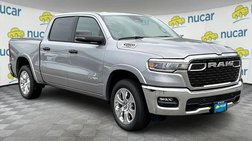 2025 Ram Ram Pickup 1500 Lone Star