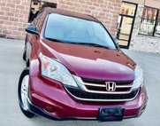 2011 Honda CR-V EX