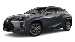 2026 Lexus UX 300h F SPORT Design