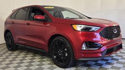 2021 Ford Edge ST-Line