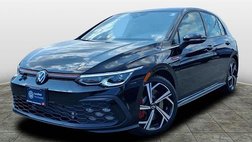 2024 Volkswagen Golf GTI SE