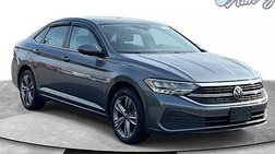 2022 Volkswagen Jetta SE