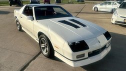 1986 Chevrolet Camaro Z28