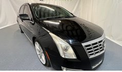 2013 Cadillac XTS Premium Collection